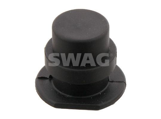 SWAG Blindplugg, kjølevæskeflens artikkelnummer: 32 91 2407 billig
