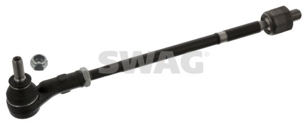 SWAG 32 90 2004 Rep.sæt, bundkar PASSAT 1.8 G60 Syncro 160 HK Benzin 1997