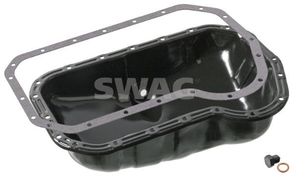 SWAG 32 90 2138 Ремонтен комплект, маслена вана (картер) JETTA 1.6 (EM) 75 K.C. бензин 1987