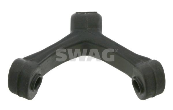 SWAG Holder, exhaust system Article number: 32 92 3484 cheaply