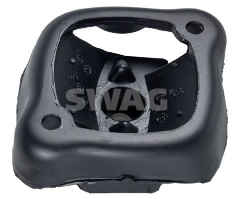 SWAG Flange, brændstof-føderdel Varenummer: 10 12 0007 billige