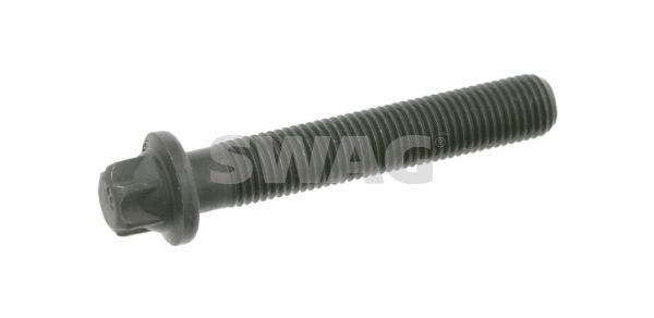 SWAG Connecting Rod Bolt Article number: 10 92 4431 cheaply