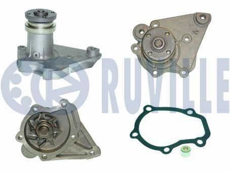 RUVILLE Vandpumpe Varenummer: 65819 billige