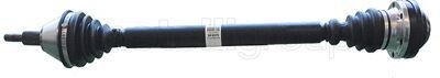 METELLI Drive shaft Article number: 17-0742 cheaply