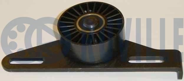 RUVILLE Anti-Friction Bearing, suspension strut support mounting Article number: 865316 cheaply