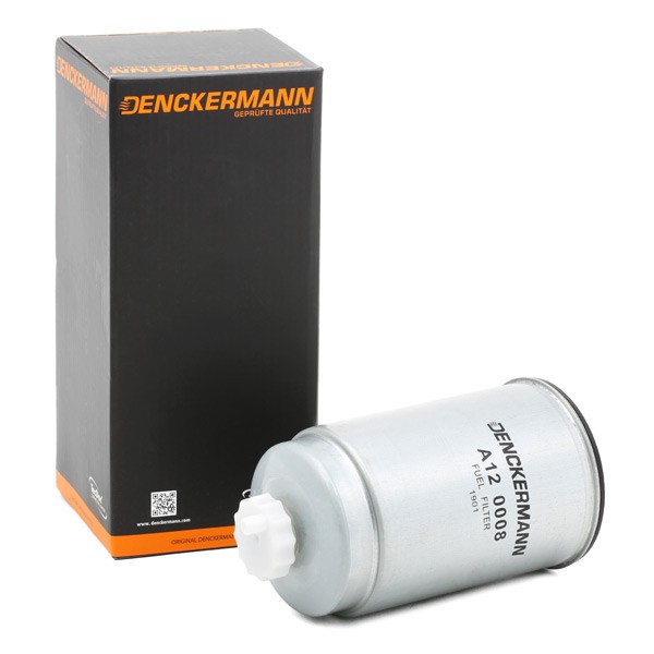 DENCKERMANN Fuel filter Article number: A120008 cheaply