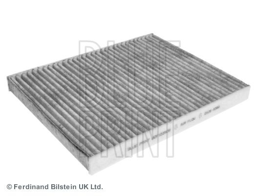 BLUE PRINT Pollenfilter Varenummer: ADF122505 billige