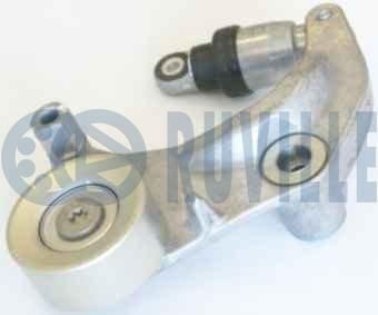 RUVILLE Alternator Freewheel Clutch Article number: 57076 cheaply