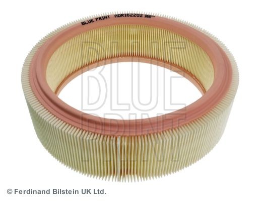BLUE PRINT Air filter Article number: ADR162202 cheaply