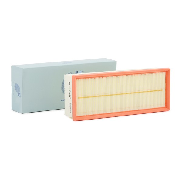 BLUE PRINT Luftfilter Varenummer: ADV182204 billige