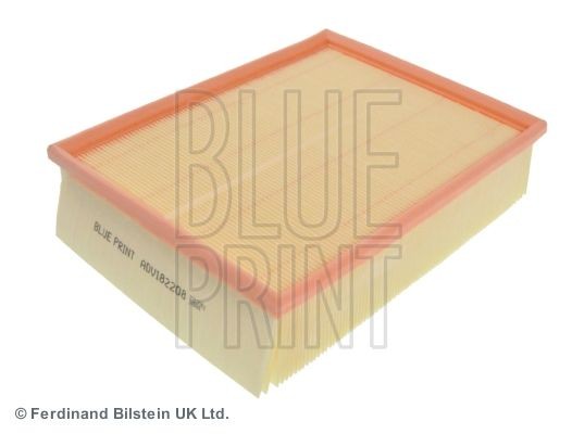 BLUE PRINT Air filter Article number: ADV182208 cheaply