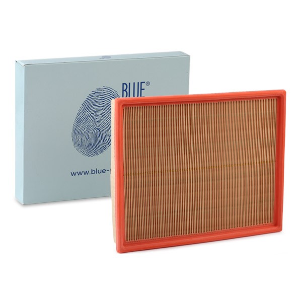 BLUE PRINT Air filter Article number: ADZ92218 cheaply