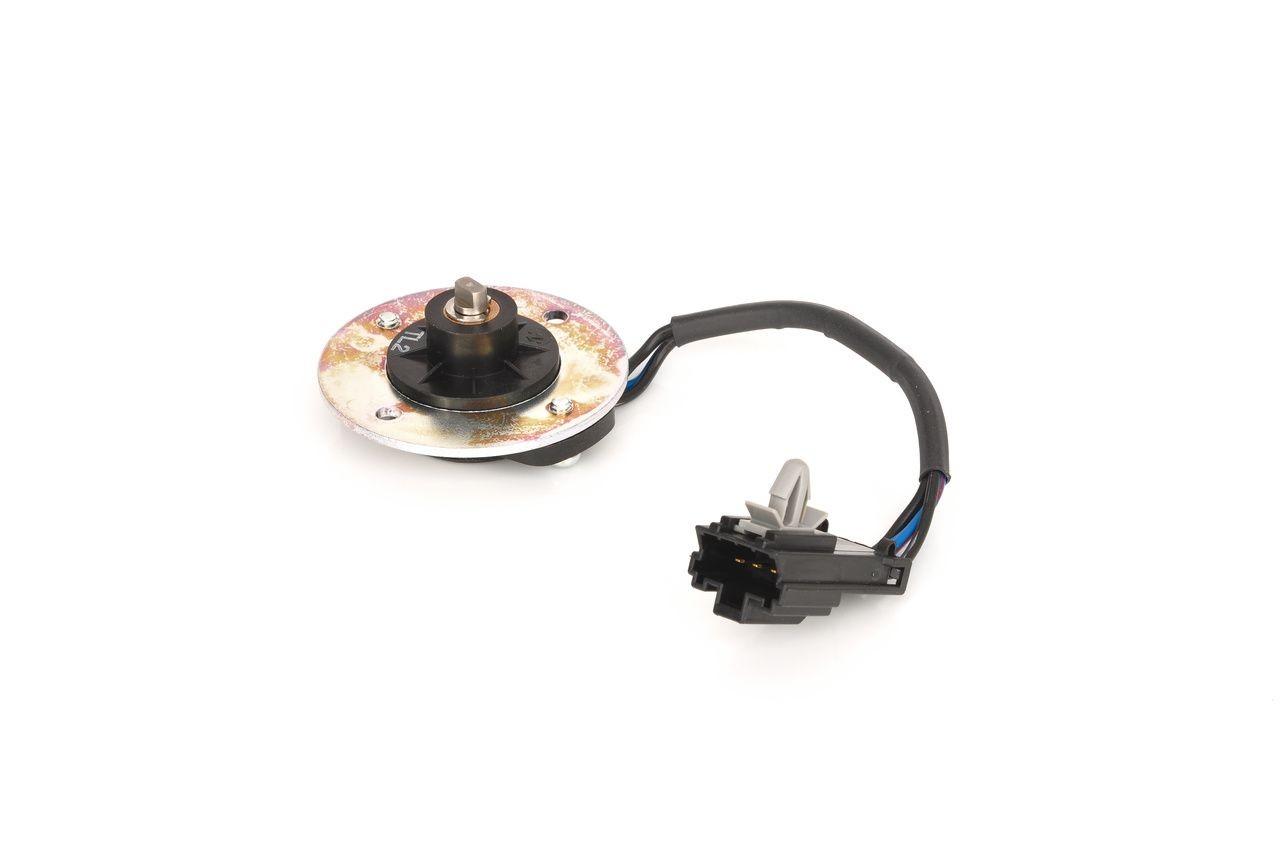 BOSCH Accelerator pedal position sensor Article number: 9 443 615 902 cheaply