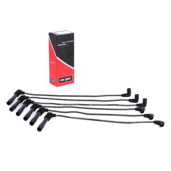 MAXGEAR Süütesüsteemikomplekt Artikli number: 53-0080 soodsalt