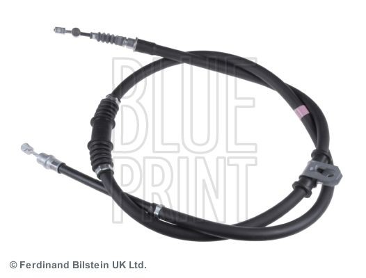 BLUE PRINT Håndbremsekabel Varenummer: ADC446149 billige