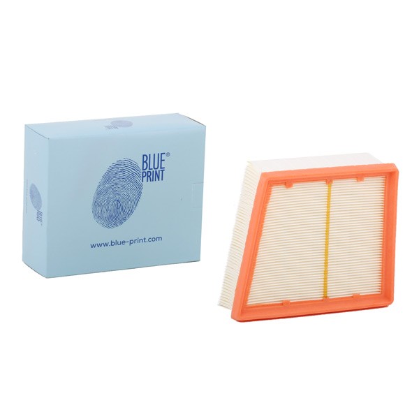 BLUE PRINT Luftfilter Varenummer: ADM52257 billige