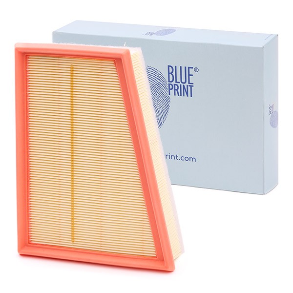 BLUE PRINT Air filter Article number: ADR162203 cheaply
