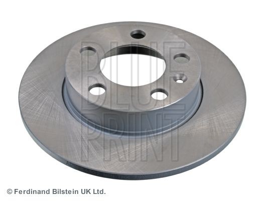 BLUE PRINT Bremseskive Varenummer: ADV184302 billige