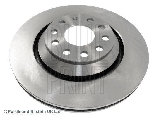 BLUE PRINT Bremseskive Varenummer: ADV184310 billige