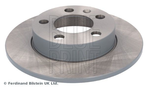 BLUE PRINT Bremseskive Varenummer: ADV184325 billige