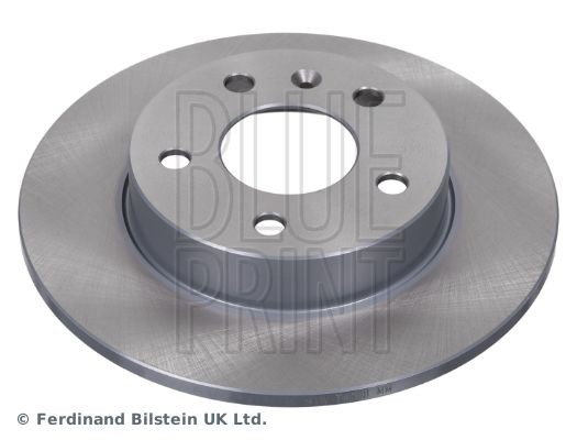 BLUE PRINT Brake disc Article number: ADW194311 cheaply