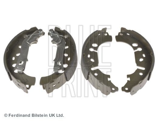 BLUE PRINT Brake Shoe Set Article number: ADZ94126 cheaply