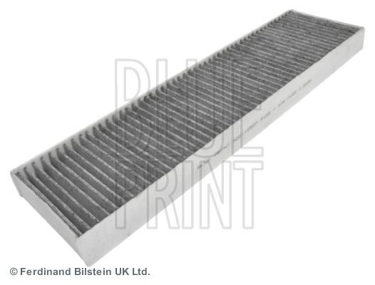 BLUE PRINT Pollen filter Article number: ADB112507 cheaply