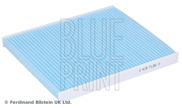 BLUE PRINT Pollen filter Article number: ADL142501 cheaply