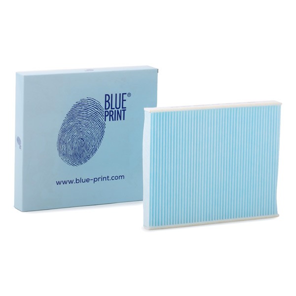 BLUE PRINT Pollen filter Article number: ADM52518 cheaply