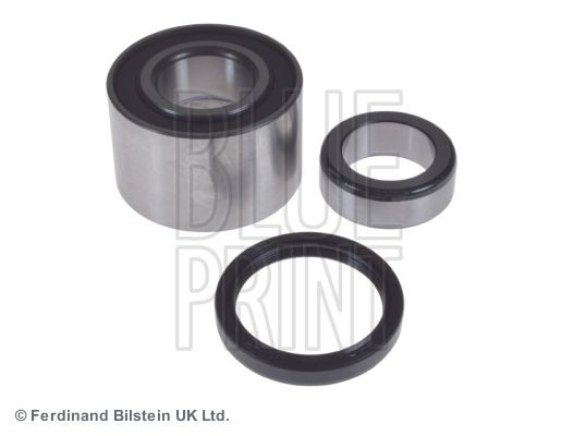 BLUE PRINT Pollenfilter Varenummer: ADV182502 billige