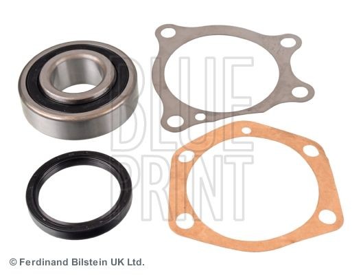 BLUE PRINT Pollen filter Article number: ADV182504 cheaply
