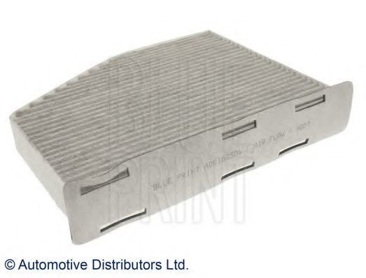 BLUE PRINT Pollenfilter Varenummer: ADV182506 billige