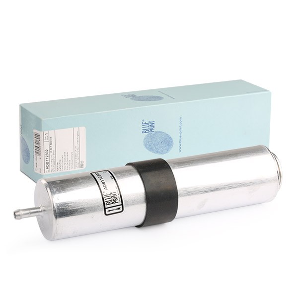 BLUE PRINT Fuel filter Article number: ADB112302 cheaply