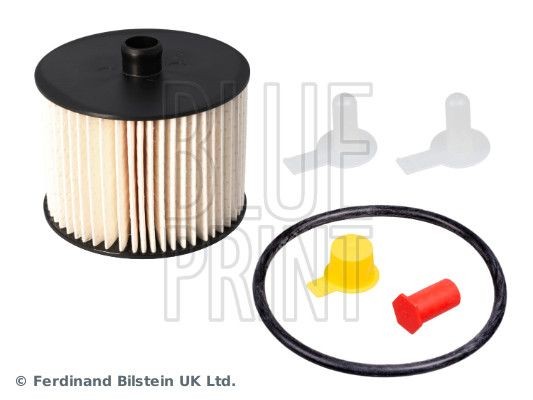 BLUE PRINT Fuel filter Article number: ADF122301 cheaply