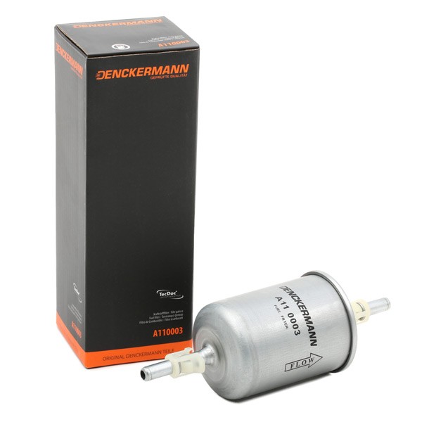 DENCKERMANN Fuel filter Article number: A110003 cheaply