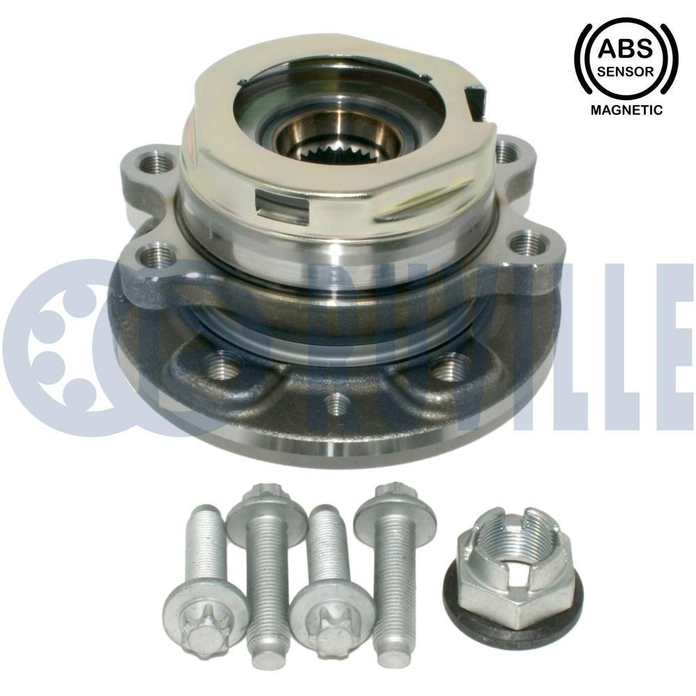 RUVILLE Rocker arm Article number: 235302 cheaply