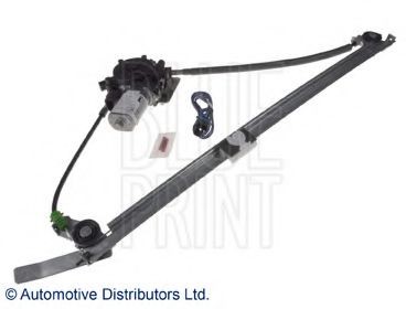BLUE PRINT Window regulator Article number: ADN11367 cheaply
