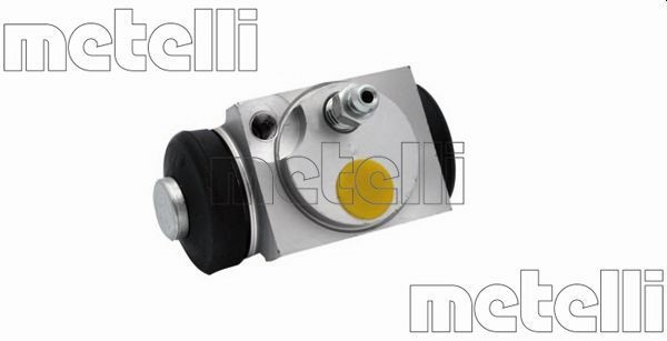 METELLI Rattapidurisilinder Artikli number: 04-0979 soodsalt