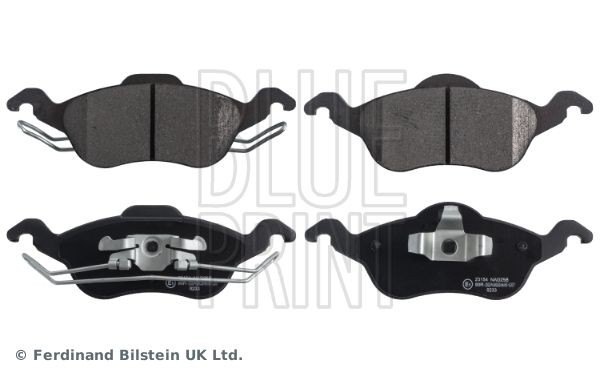 BLUE PRINT Starter motor Article number: ADG01201 cheaply