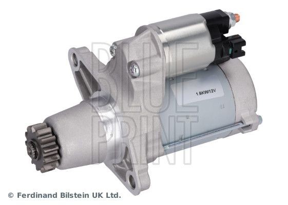 BLUE PRINT Starter motor Article number: ADT312102 cheaply