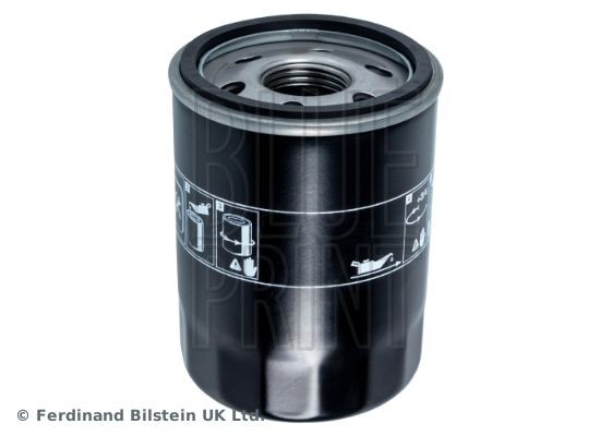 BLUE PRINT Oil filter Article number: ADJ132106 cheaply