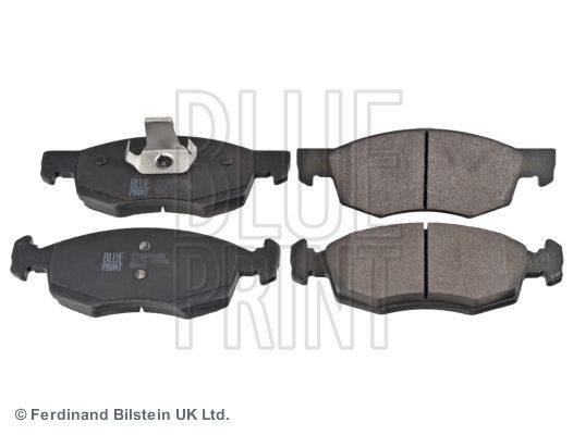 BLUE PRINT Starter motor Article number: ADM51215 cheaply