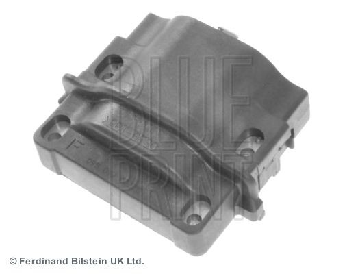 BLUE PRINT Starter Varenummer: ADT31297 billige