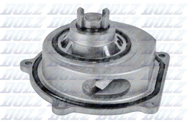 DOLZ Veepump Artikli number: M145 soodsalt
