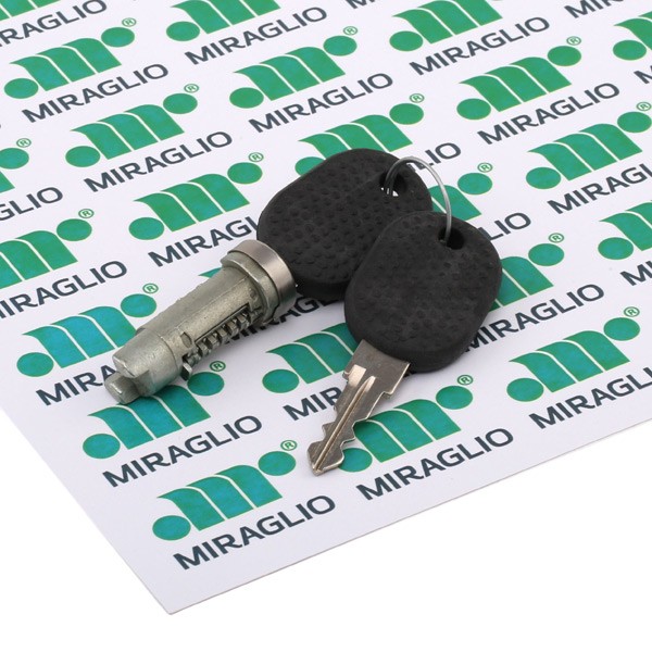 MIRAGLIO Lock Cylinder Article number: 80/1000 cheaply