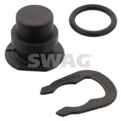 SWAG Sealing Plug, coolant flange Article number: 32 91 2428 cheaply