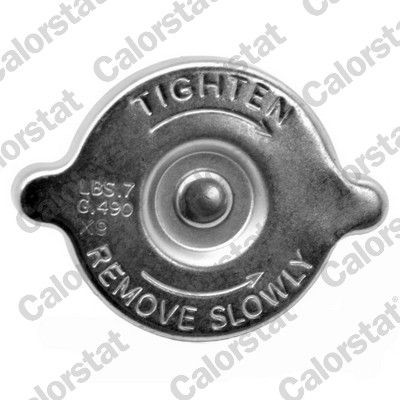 CALORSTAT by Vernet Radiator cap Article number: RC0067 cheaply
