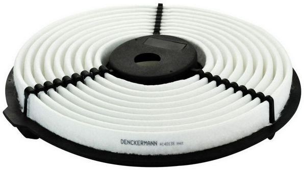 DENCKERMANN Luftfilter Varenummer: A140138 billige