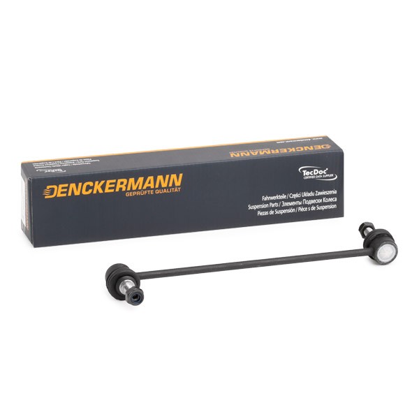 DENCKERMANN Anti-roll bar link Article number: D140049 cheaply