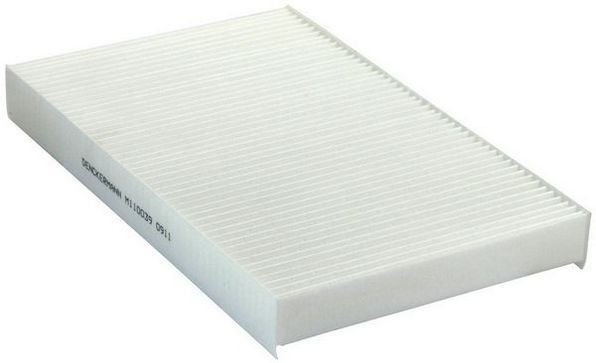 DENCKERMANN Pollenfilter Varenummer: M110039 billige